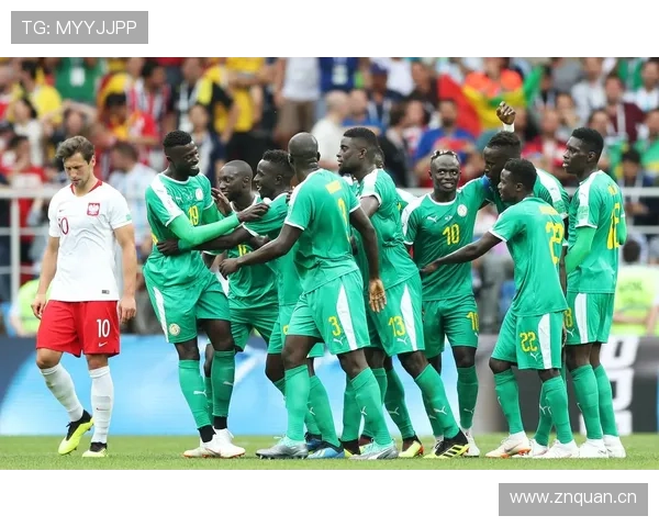 塞内加尔国家队最新阵容公布，主力框架保持稳定