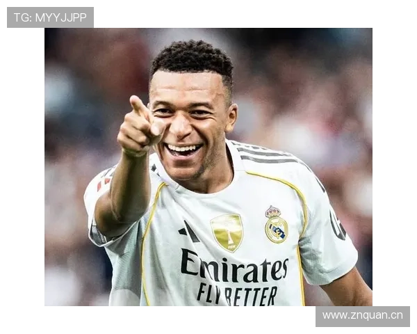 姆巴佩皇马首赛季表现展望:状态回暖,竞争力增强