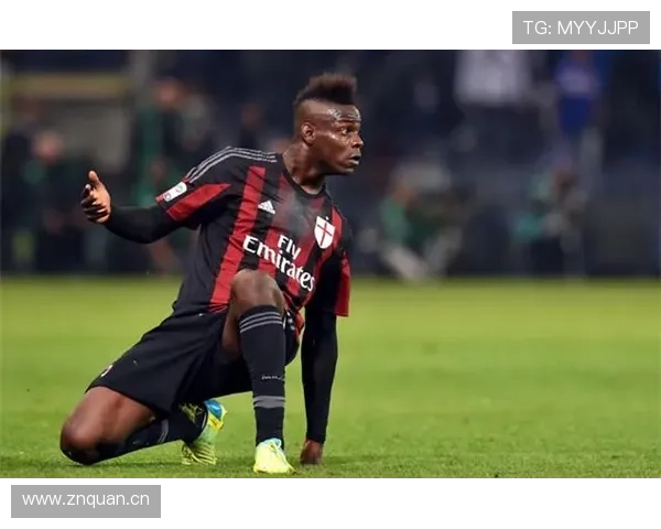 巴洛特利在米兰表现 巴洛特利在米兰表现