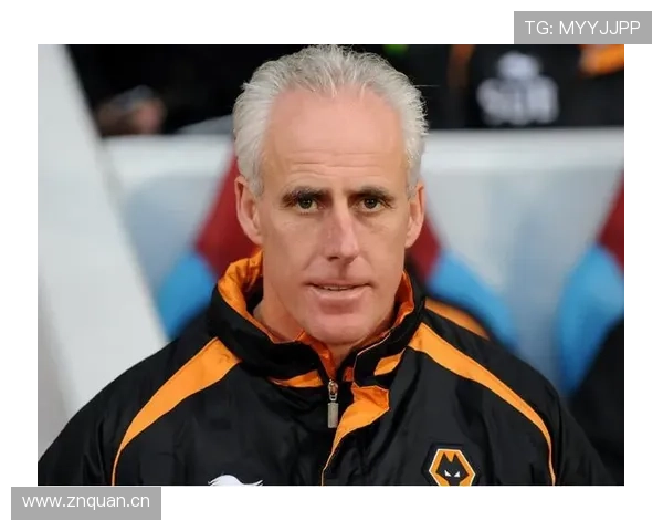 英超米克·麦卡锡