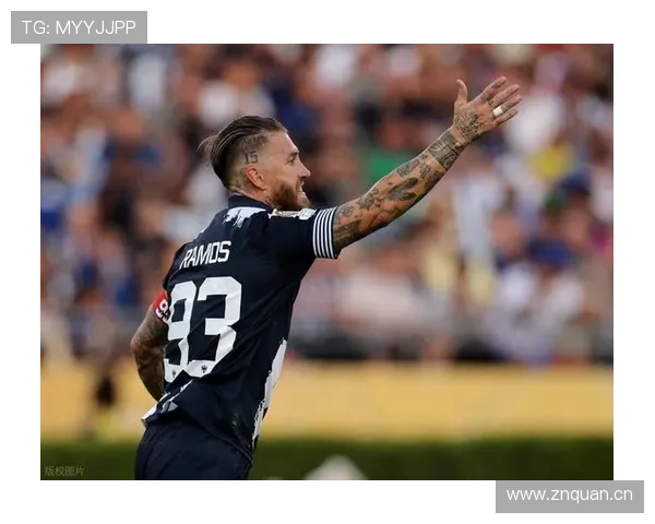 点球+头球双威胁：拉莫斯的得分方式