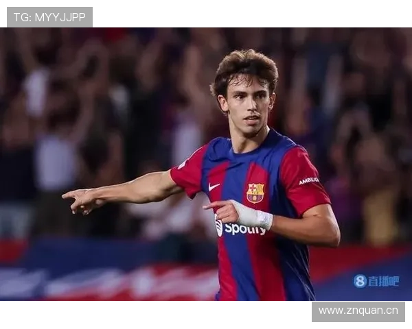 菲利克斯：从葡超金童到马竞核心的生涯阶段复盘