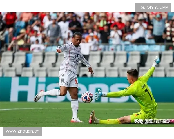 拜仁国内霸主地位松动,对联赛竞争格局带来变化