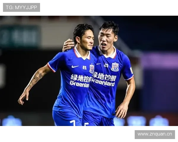 上海申花强强对话中难占主动,关键战能力受到检验 上海申花强强对话中难占主动,关键战能力受到检验