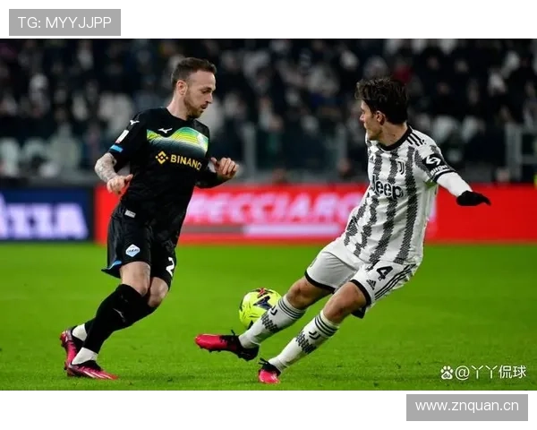 尤文中场运转表象正常，关键战连接缺失问题持续对球队关键表现造成影响