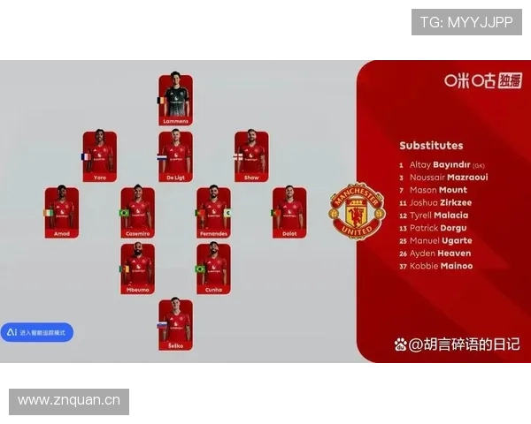 曼联更衣室矛盾再度曝光：内部问题持续发酵，球队稳定性面临考验