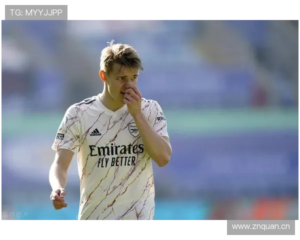 厄德高:从潜力新星到球队领袖的进化解析