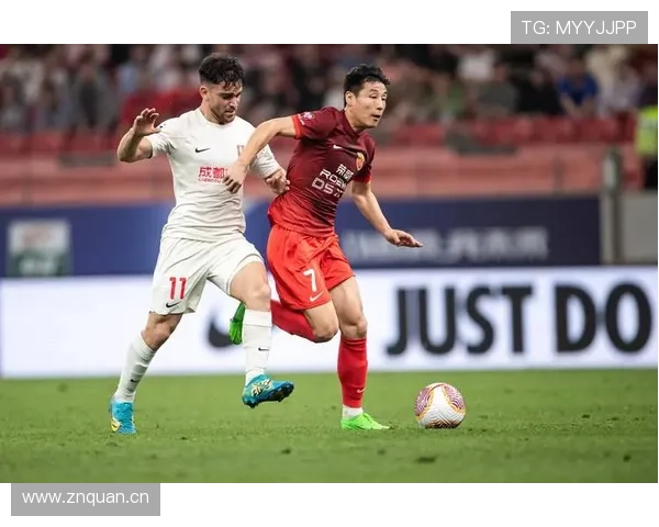 武磊在海港本赛季表现稳健，持续提升进攻端竞争力