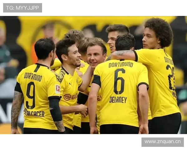 多特蒙德争冠能力是否被高估，赛季表现与竞争格局逐步反映真实水平