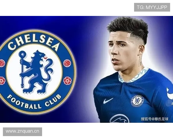 恩佐1亿转会费是否溢价?数据与赛场价值解析