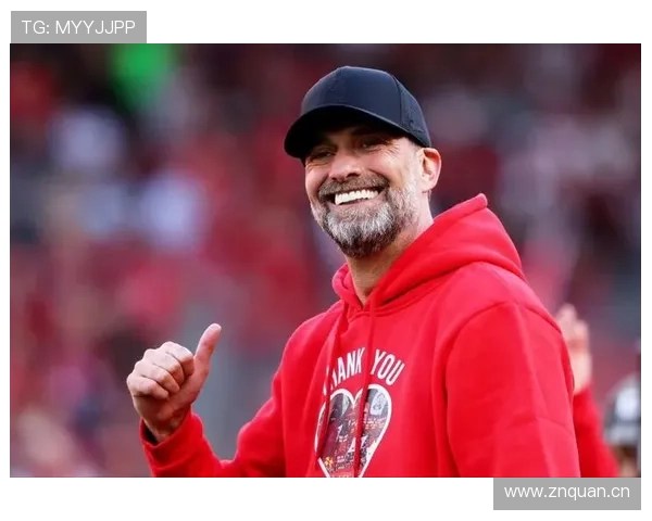 利物浦的崛起与挑战:豪门的光环下,克洛普的时代还能持续多久? 利物浦的崛起与挑战:豪门的光环下,克洛普的时代还能持续多久?