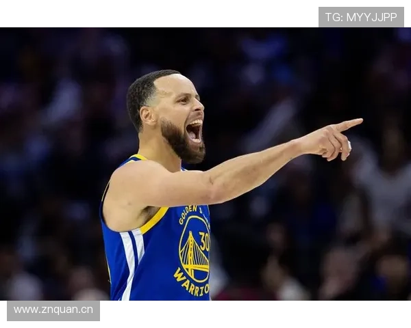普尔无球跑动拉开空间，三分效率反超库里成勇士外线新引擎