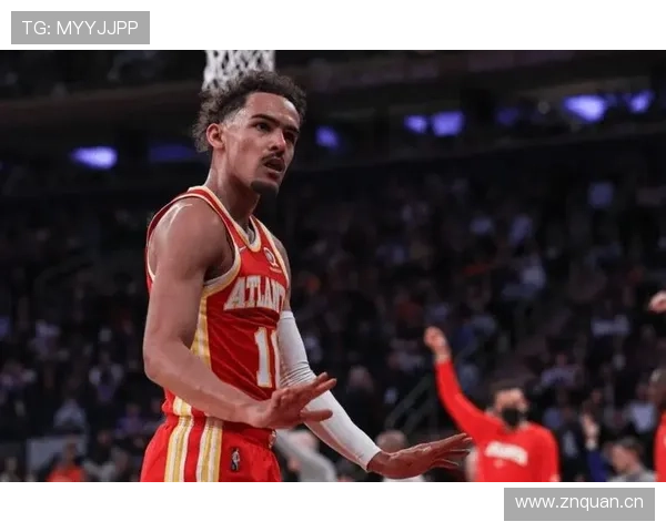 特雷·杨这生活节奏，堪比连续剧男主角啊，谁能想他私底下居然是个省钱高手！