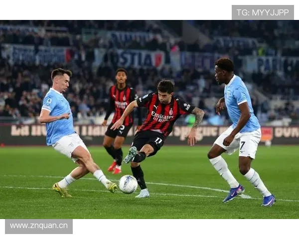 米兰关键战表现不佳问题持续，对争冠形势产生制约